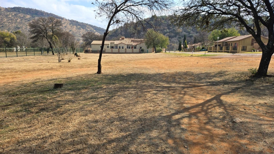 0 Bedroom Property for Sale in Hartbeespoort North West